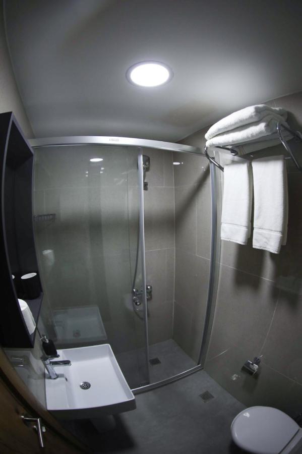 Fanus Suites Karaköy Istanbul Bagian luar foto