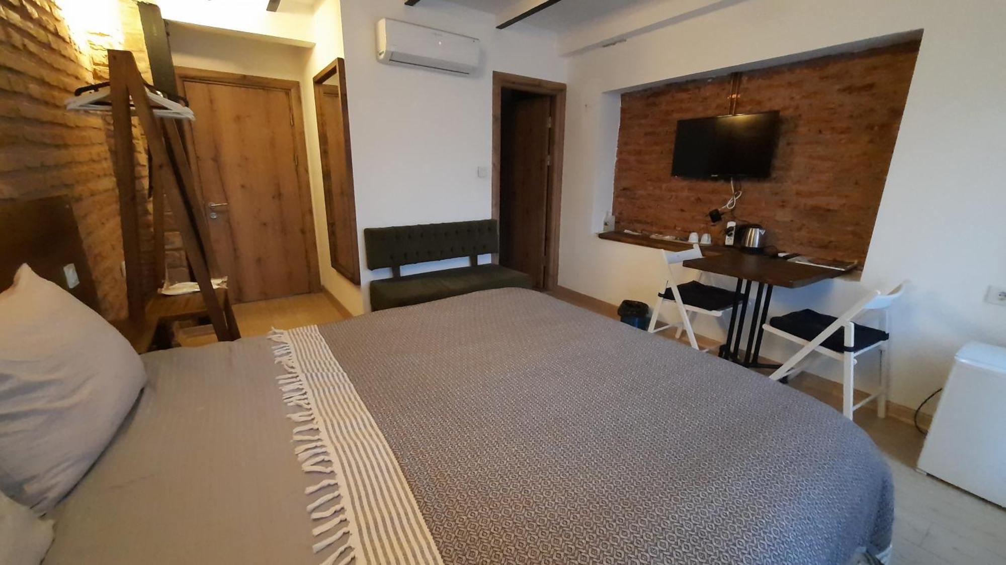 Fanus Suites Karaköy Istanbul Bagian luar foto
