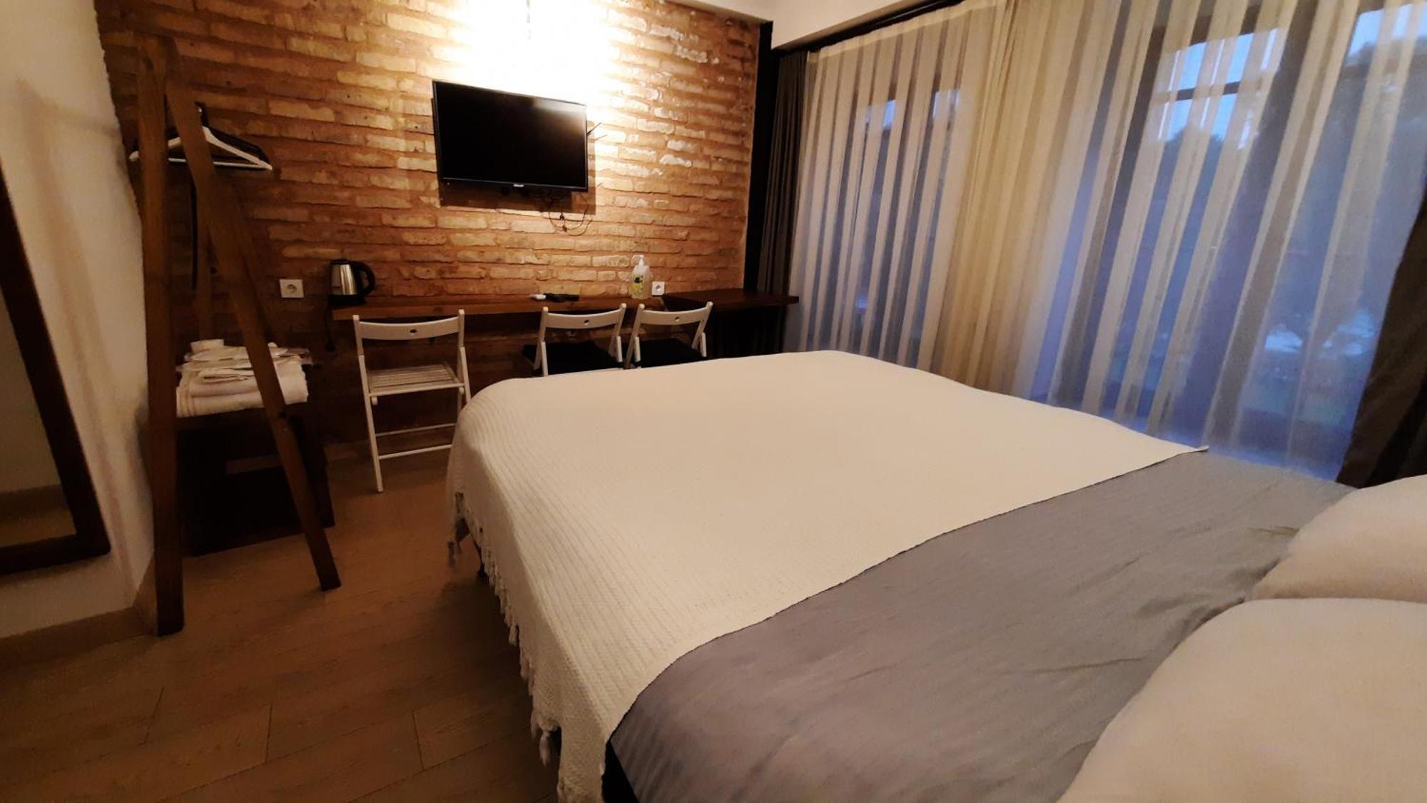 Fanus Suites Karaköy Istanbul Bagian luar foto