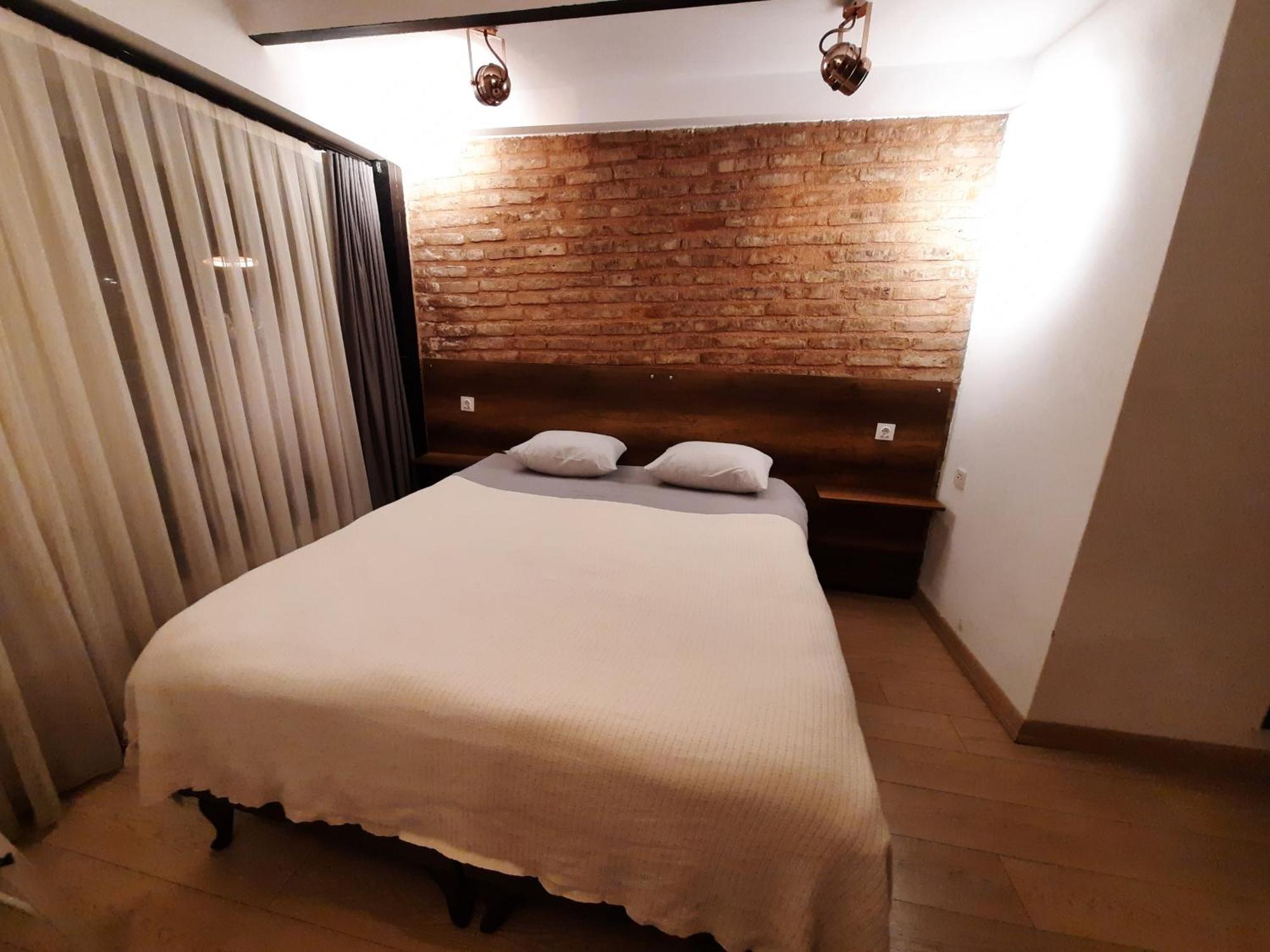 Fanus Suites Karaköy Istanbul Bagian luar foto