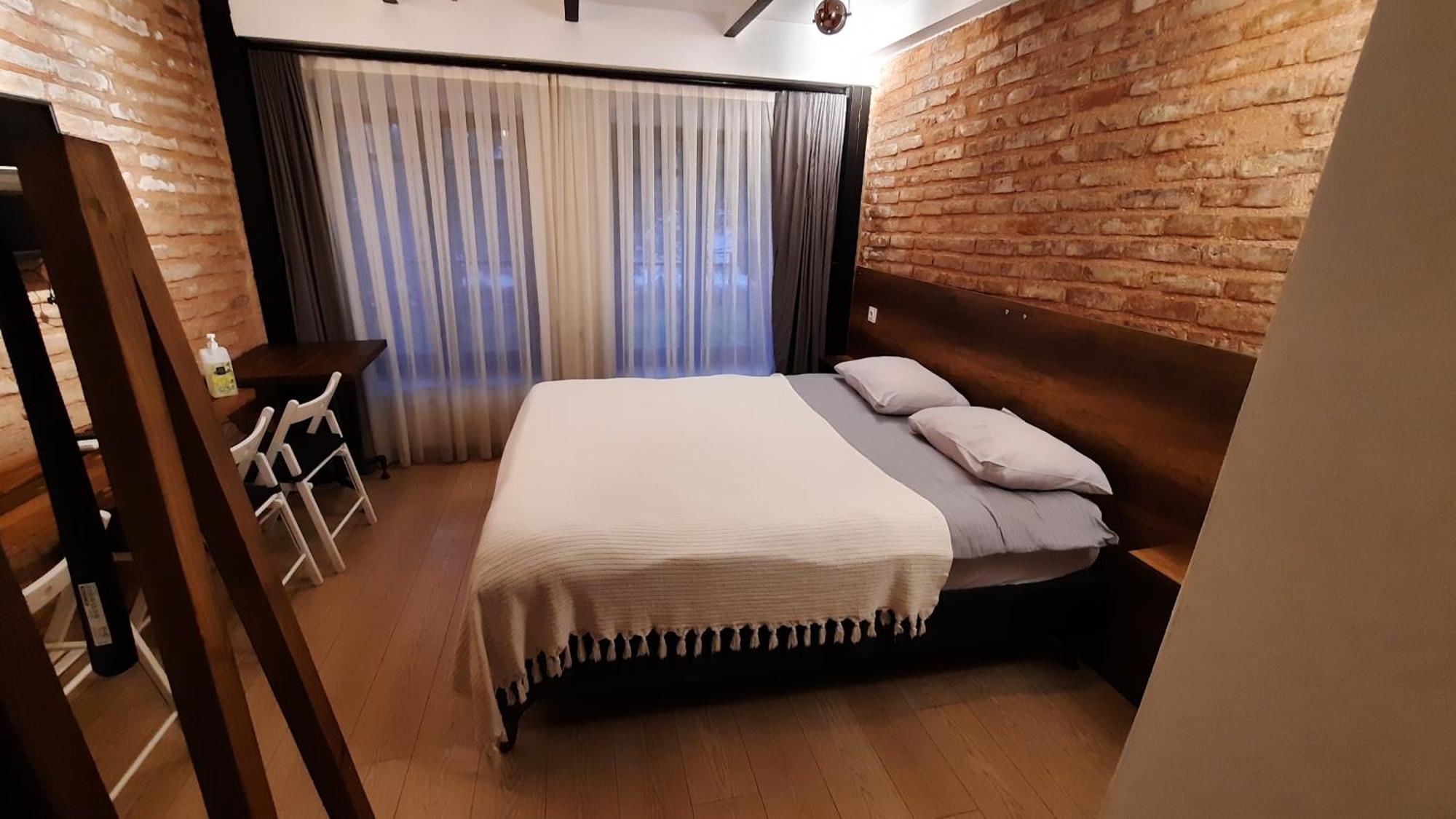 Fanus Suites Karaköy Istanbul Bagian luar foto