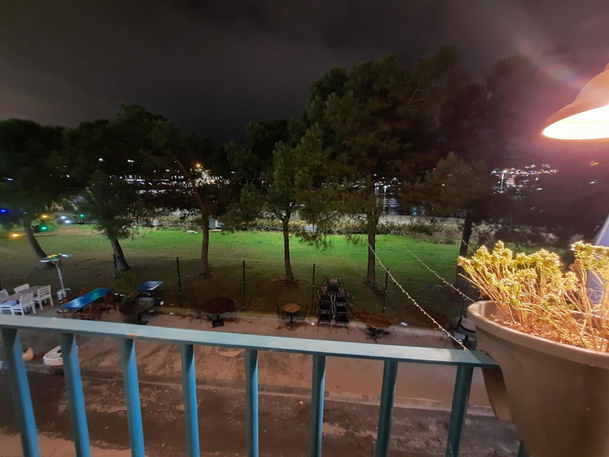 Fanus Suites Karaköy Istanbul Bagian luar foto